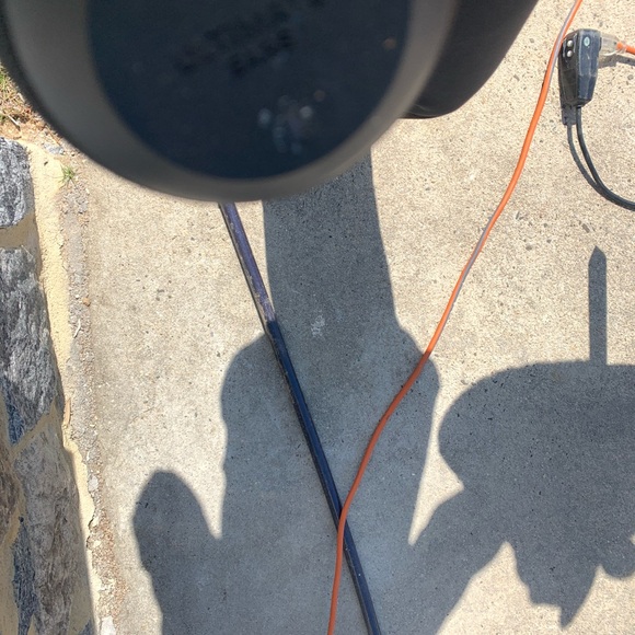 SOLD Longchamp tote in Olive - Picture 5 of 5